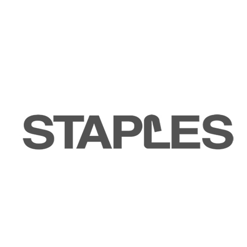 Staples