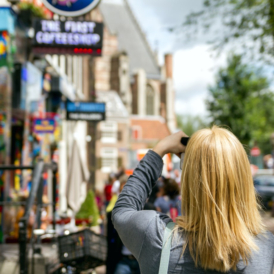 Vibrant City - Amsterdam West